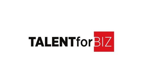 Bişkek / Kırgızistan TALENTforBIZ Etkinliği