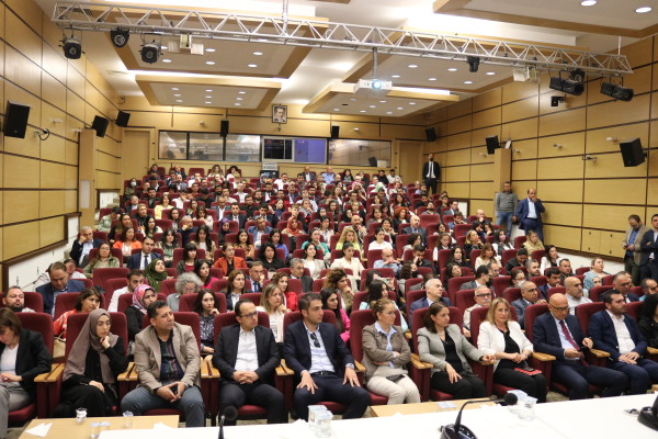 Kamu Etiği ve Etik Davranış İlkeleri Eğitimi Düzenlendi