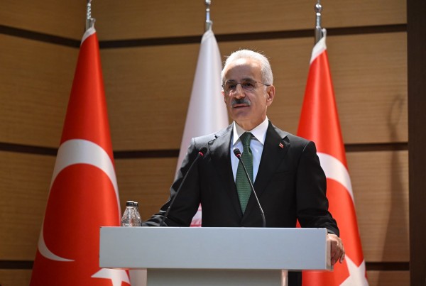 Sayın Bakanımız Abdulkadir Uraloğlu'nun teşrifleriyle Aday memurluk sürecini başarıyla tamamlayan 65 personelin Aday Memur Yemin Töreni gerçekleştirildi.
